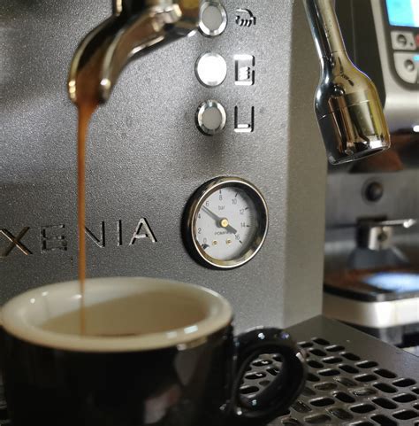 xenia espresso|Xenia Espresso GmbH 